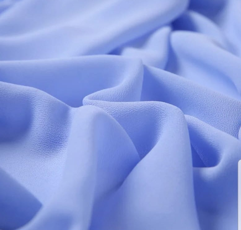 Chiffon Hijab Gift Box