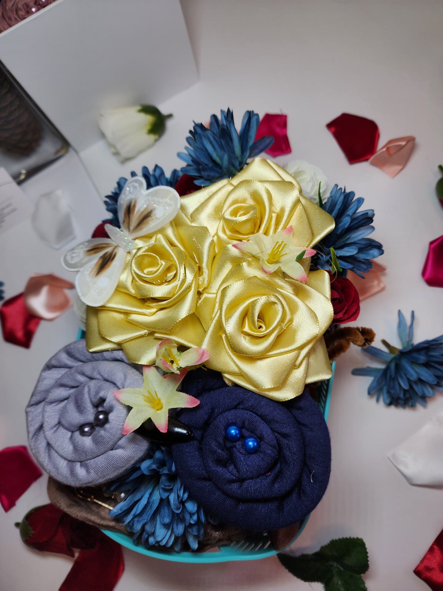 Hijab Gift Box