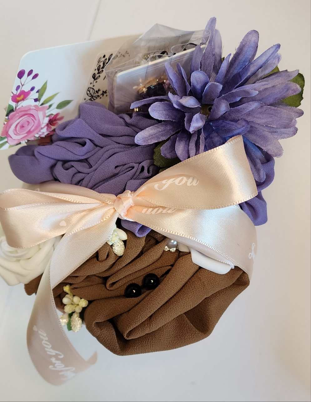 Hijab Gift baskets