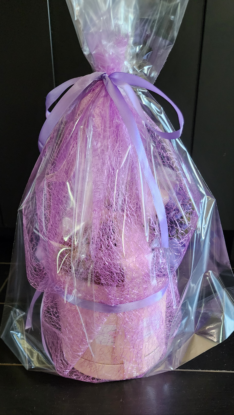 Hijab Gift baskets