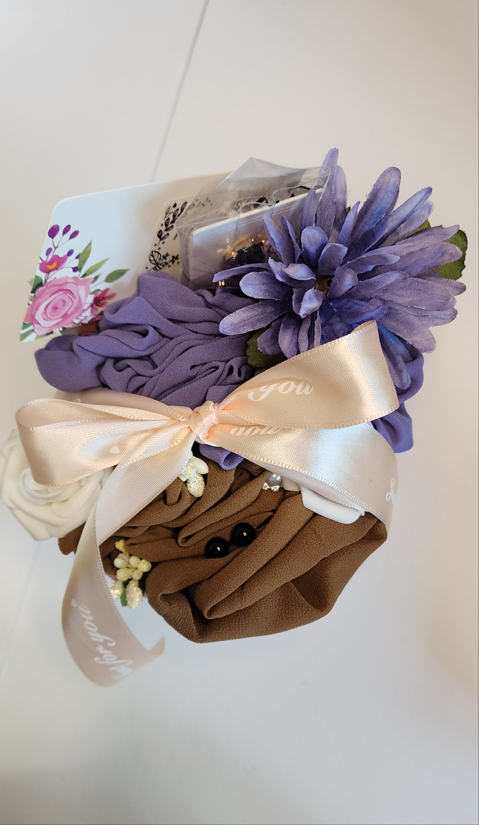 Hijab Gift baskets