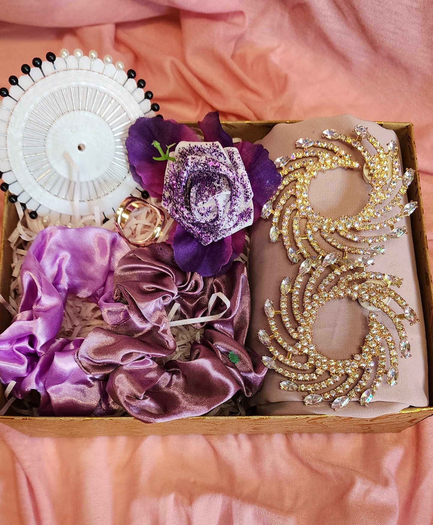 Hijab Gift Box