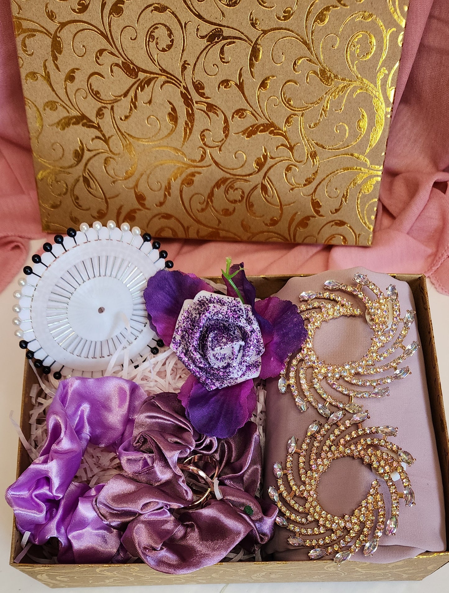 Hijab Gift Box