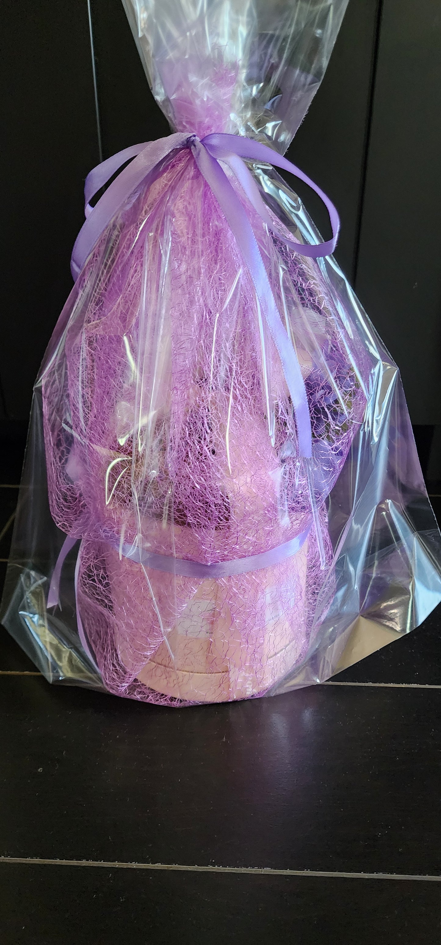 Hijab Gift baskets