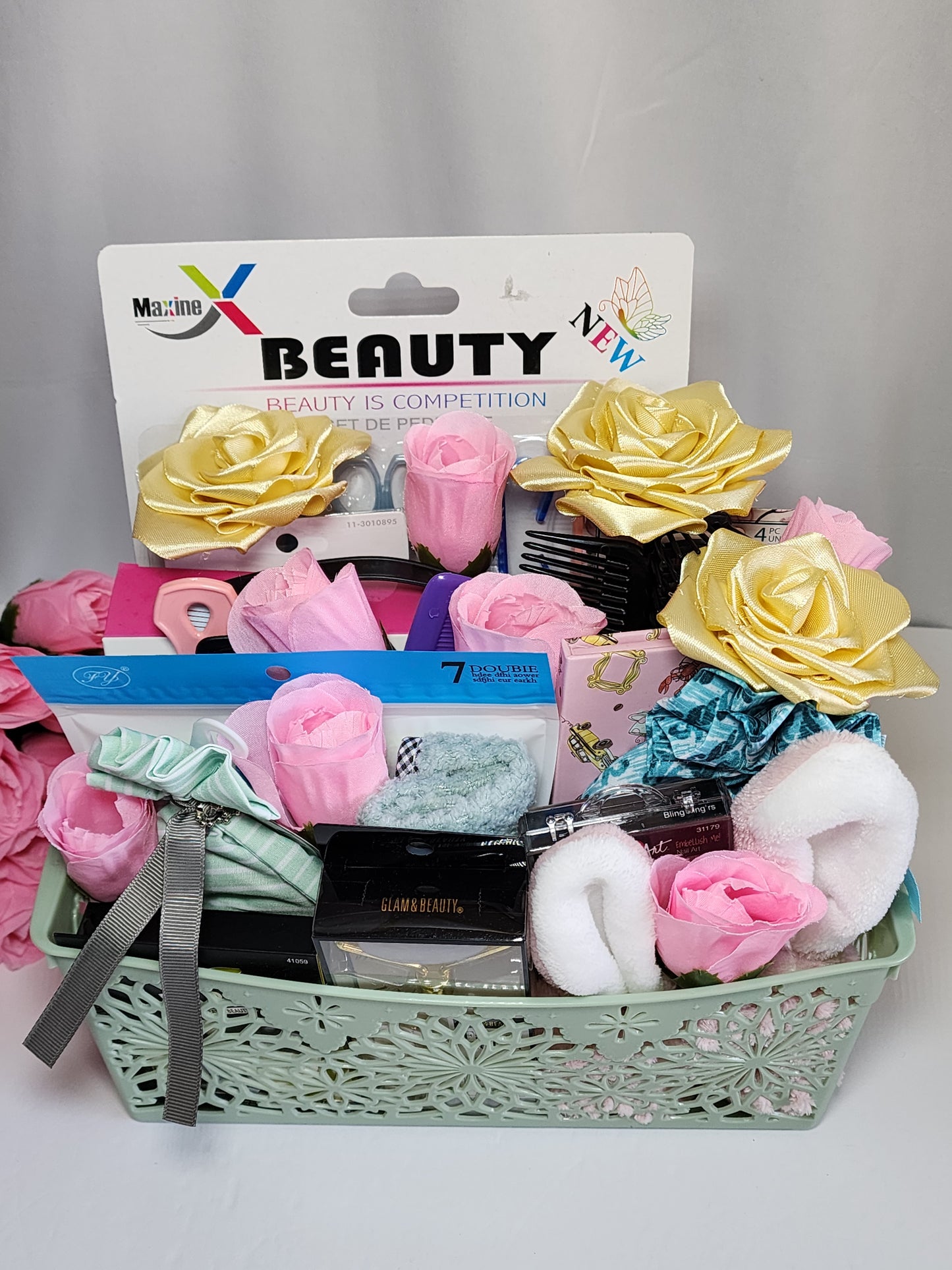 Beauty Gift Hamp