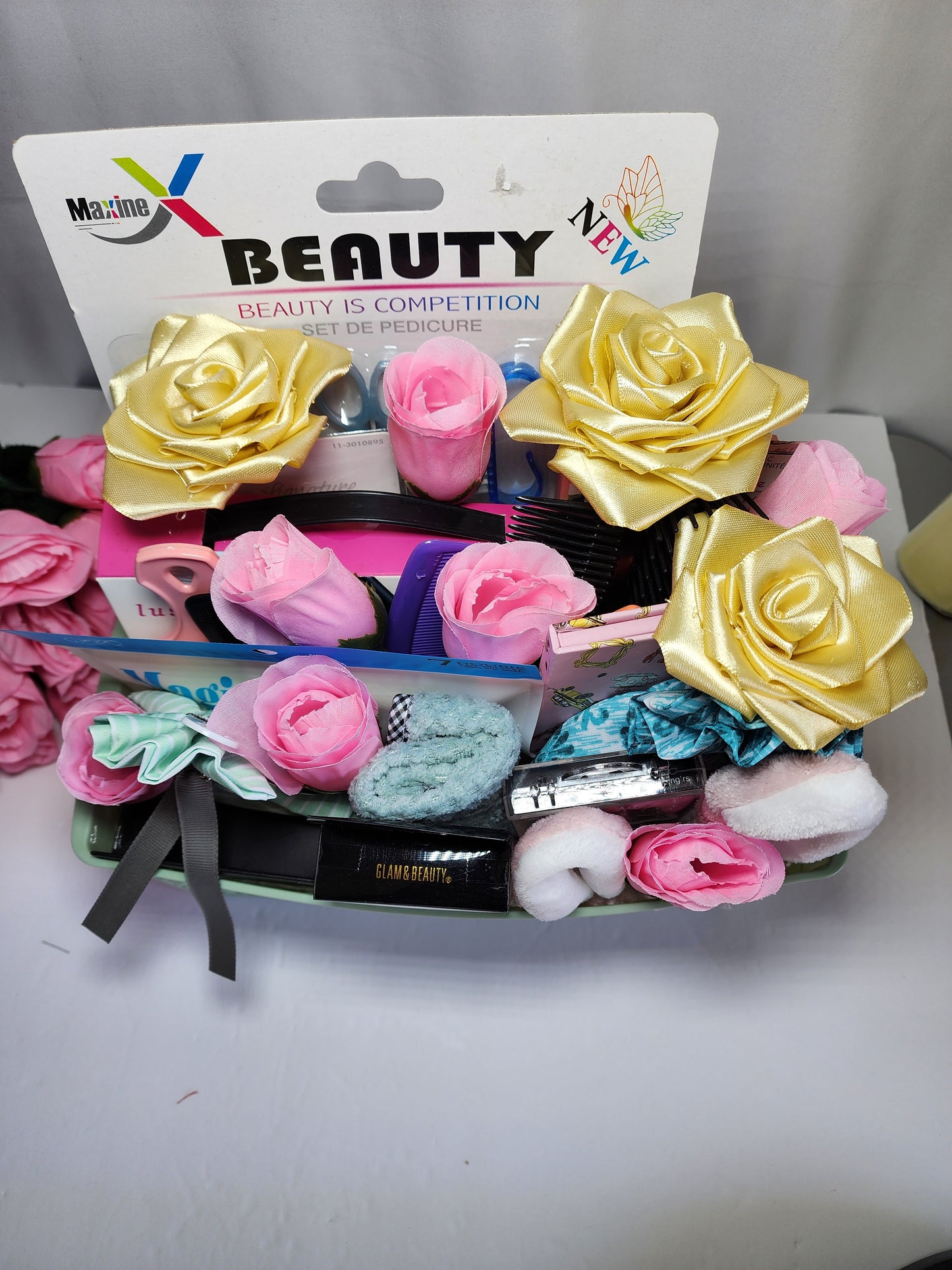 Beauty Gift Hamp