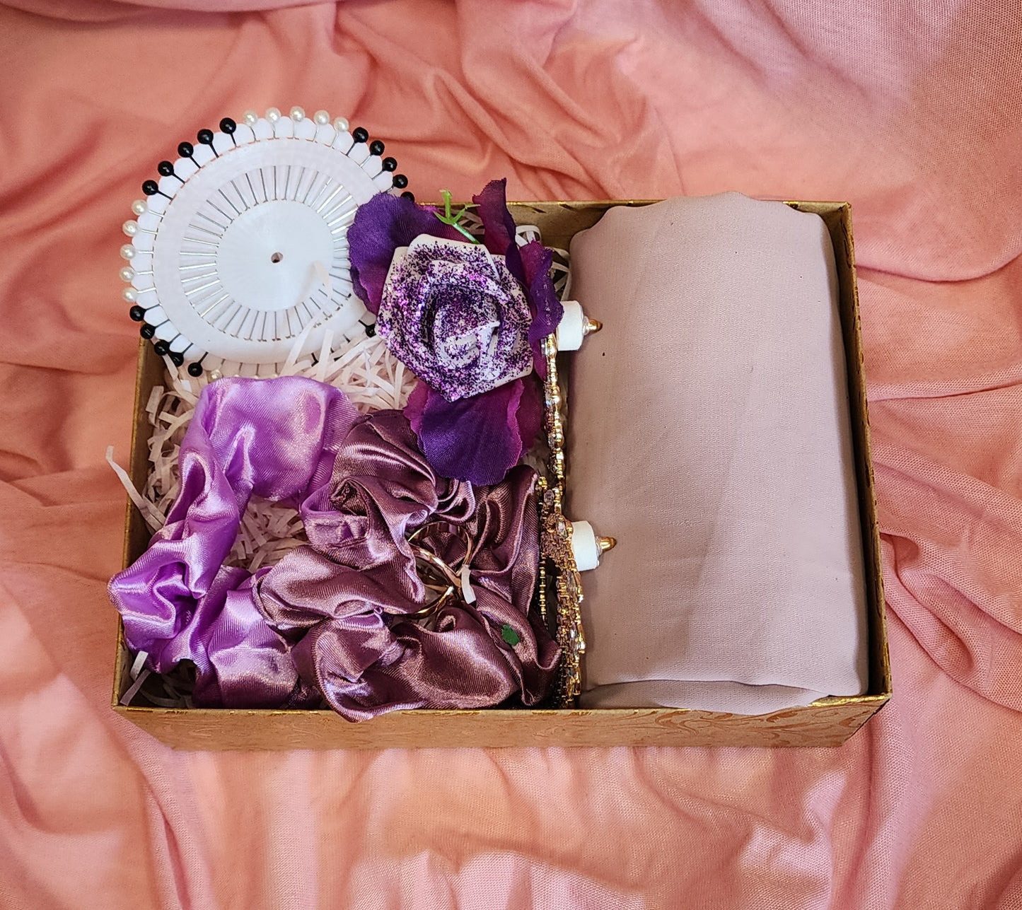 Hijab Gift Box