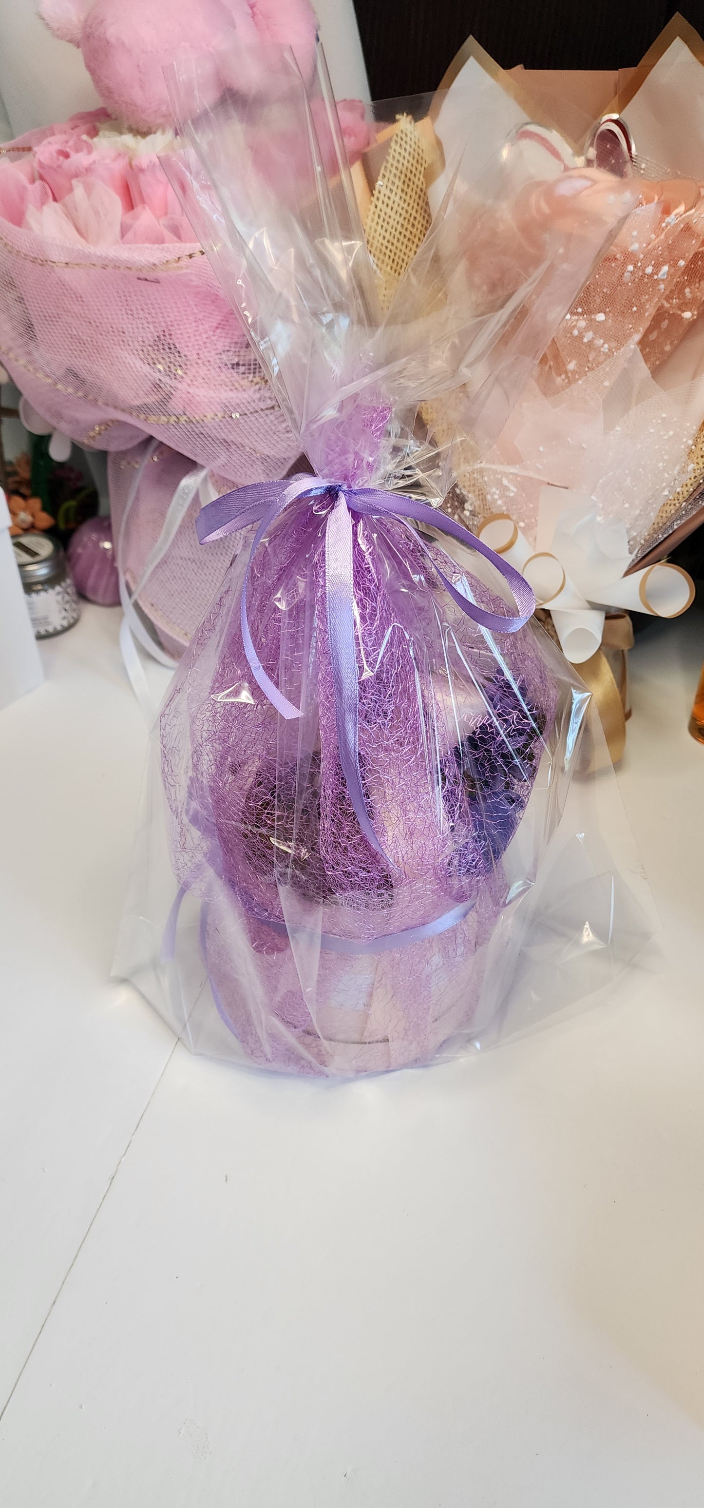 Hijab Gift baskets