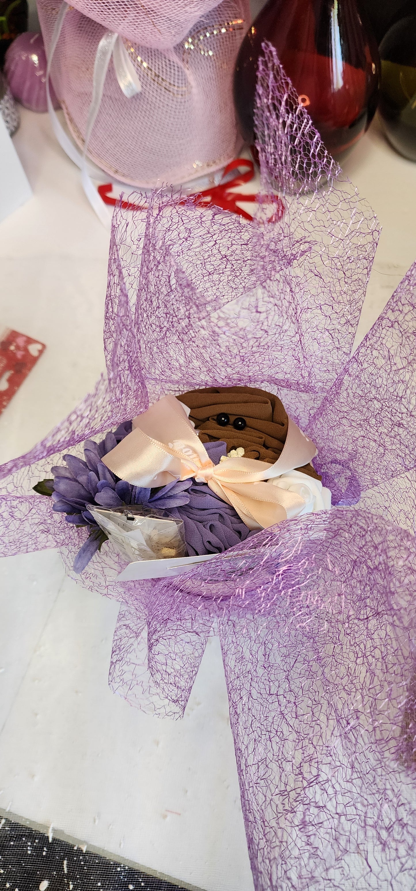 Hijab Gift baskets