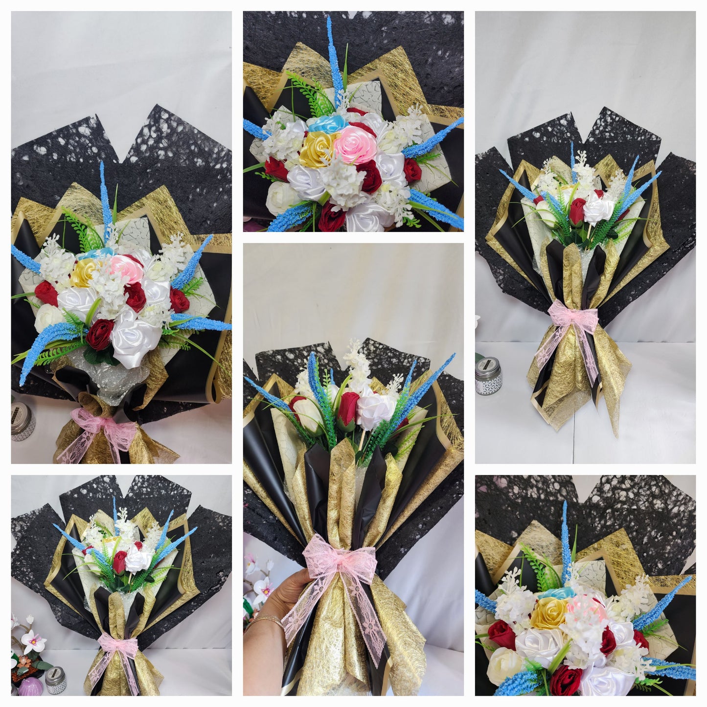 Flowers Bouquet